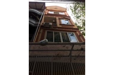 Siêu hiếm, Bán nhà Lò Đúc, ngõ ô tô, 36m2, 3,35 tỷ