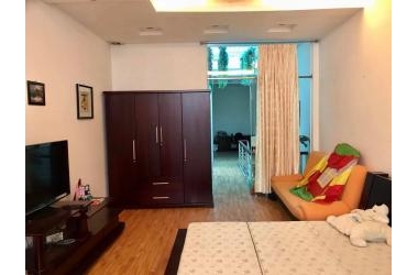 HIẾM NHÀ BÁN-SV ĐÔNG LUÔN CHÁY PHÒNG-40M*5TẦNG-LÊ THANH NGHỊ HAI BÀ CHỈ 3.1TỶ