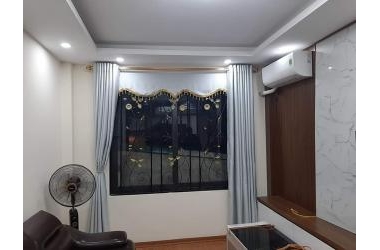 nhà khu cán bộ cao cấp bách khoa 37m, 5 tầng cần bán