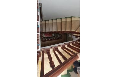 Giảm ngay 200 triệu, gấp nhà Thái Thịnh, Đống Đa 68m2x4T chỉ hơn 4 tỷ