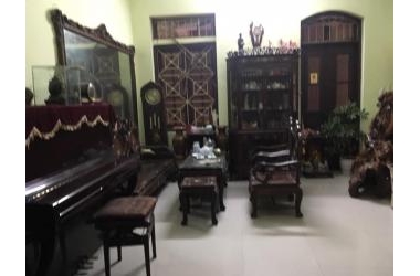 CHỦ CHUYỂN NHÀ MỚI, BÁN NHANH ĐỂ DỒN TIỀN TRẢ NỢ, ngõ Thái Hà, Đống Đa, 53m, 5T nở hậu, nội thất XỊN SÒ, giá 9tỷ6 LH: SƠN 0984994677