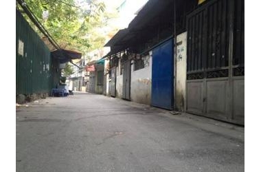 Dành cho nhà đầu tư tài ba,Nguyễn An Ninh, 60m2, Nhỉnh 3 tỷ