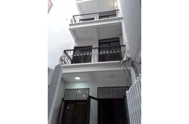 nhà đẹp phố khương đình 35m, 5 tầng,sổ đỏ,2,9 tỷ ngõ rộng