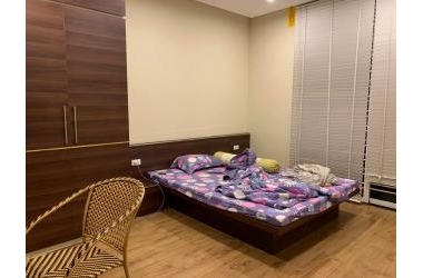 43m*5tầng-Nhà đẹp-nội thất xịn ở luôn-ngõ cực rộng-thoáng Phố Vọng Hoàng Mai chỉ 3,38 tỷ
