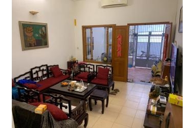 Bán nhà Cầu Giấy MT4.5m, 56m2 x 5 Tầng, ÔTÔ chỉ 5.2 TỶ lh 0325783838