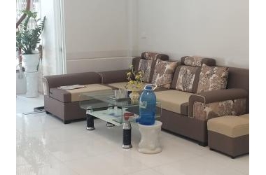 Nhà Mới, Ô Tô Đỗ Cửa | Phố Lê Trọng Tấn, 39m2, Mặt Tiền 4.5m, 5.3 Tỷ