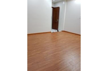 Bán nhà LÔ GÓC Vĩnh Hưng, Hoàng Mai DT 45m*5 tầng