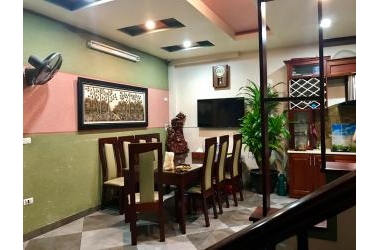 68m*6Tầng-Oto đua-Kinh doanh không thua mặt phố-mặt tiền khủng Quận Thanh Xuân chỉ 10,1 tỷ