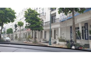 Nhà liền kề ở VIP lô góc phố Hàm Nghi 70m2 nhỉnh 9 tỷ