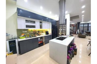 GARA Ô TÔ - Ô CHỜ THANG MÁY - THIẾT KẾ ĐẲNG CẤP CHÂU ÂU - Ở HƯỞNG THỤ - KINH DOANH VP