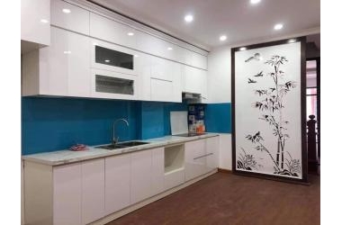 Gara Ô Tô, Đường Ô Tô 6m | Phố Hoàng Văn Thái, 43m2, 5 Tầng, 6.8 Tỷ