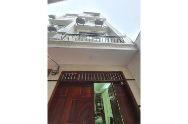 Bán gấp nhà Kim Ngưu, Hai Bà Trưng, 41m2,5T, nhà mới, gần phố, 4,3 tỷ full đồ, 0376812345