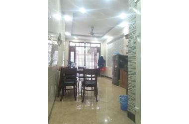Nhà Đẹp Nhỏ Tiền | Phố Bùi Xương Trạch, 31m2, 5 Tầng, 3,1 Tỷ