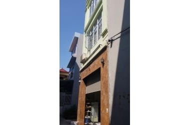 Chủ nhiệt bán gấp Phố Nguyễn Văn Cừ 62m2, 3 tầng, 79m ra OtO, 3.55 tỷ Thương Lượng!