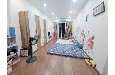 Chính chủ cần bán nhà Thanh Nhàn Hai Bà Trưng, nhà đẹp ở luôn, ngõ thông, 49m x4T 3.75 tỷ 0376812345