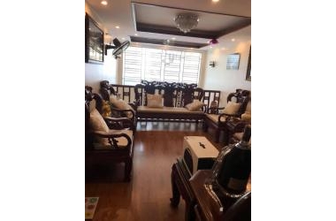 HIẾM,Bán nhà, MẠC THÁI TỔ sát phố,NHÀ ĐẸP.8Tỉ 0913781956