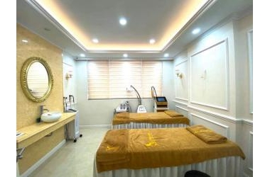 MẶT PHỐ LỚN – 5 TẦNG THANG MÁY - ĐỦ LOẠI HÌNH KINH DOANH