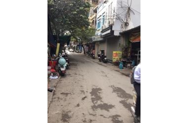 CHÍNH CHỦ CHO THUÊ NHÀ NGÕ 165 CẦU GIẤY 50M X 2 SÀN 5 TRIỆU