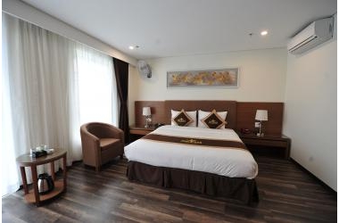 Phân Lô! Ô tô tránh! Kinh Doanh phố Thái Hà 120m2, 5 tầng, mặt tiền 5m