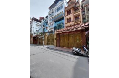 Chinh chủ bán nhà Nguyễn Viết Xuân 170m2 nhà C4 MT: 5.8m giá 16.8 tỷ