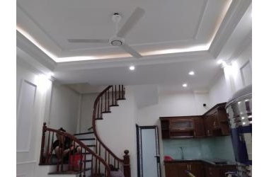 CẦN TIẾN BÁN GẤP NHÀ PHỐ ĐÀM QUANG TRUNG LONG BIÊN 5T CHỈ 2.8 TỶ