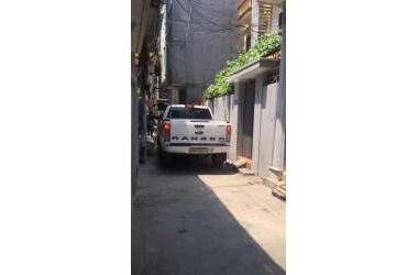 Bán nhà phố Cầu Giấy 54m2 x 5 Tầng, ÔTÔ, chỉ 4.8 TỶ lh 0325783838