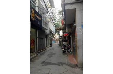 Bán nhà Đặng Văn Ngữ 4 tỷ 46m2 3PN 20m ra ô tô gần hồ an sinh đỉnh.