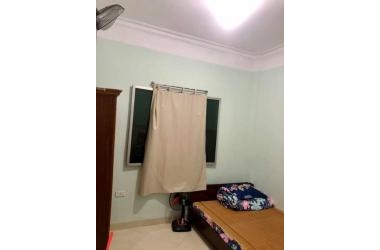 Bán Nhà Hào Nam 34m, 4 Tầng, MT 3.4m, 2 Mặt Thoáng, Ở Luôn, Chỉ 2.95 Tỷ. 0971813682.