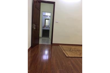 Nhà mới ở ngay, trung tâm hai bà trưng 35m x 5T 3.5 tỷ