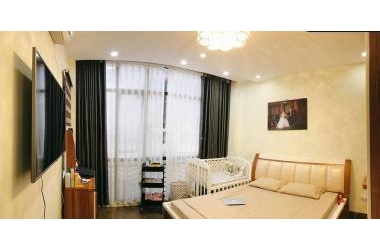 Nhà đẹp ở luôn phố Tô Vĩnh Diện Thanh Xuân-20m ra phố-ngõ rộng, thoáng sạch gần 70m*4 tầng chỉ 4,68 tỷ