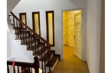 Bán Nhà Thái Hà 45m, 5 Tầng, MT 4.4m, Ô Tô Tránh, Kinh Doanh Đỉnh, Chỉ 7.5 Tỷ. 0971813682.