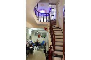 Chưa đến 3 tỷ sở hữu nhà 44m ở luôn-2 thoáng-Trường Chinh Đống Đa Ngõ rộng-gần phố