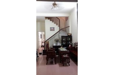 Bán nhà Tôn Thất Tùng, Đống Đa 45m2, 3 PN, ngõ rộng, gần phố, 2.9 tỷ
