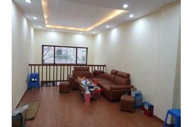 Chính chủ bán nhà Tôn Thất Tùng 44m2, Giá 2.9 tỷ.