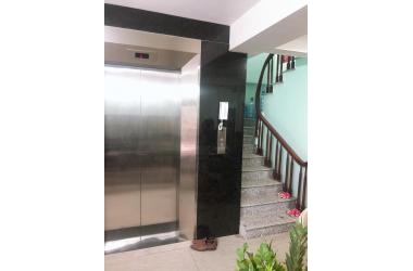 Tòa nhà văn phòng phố Lê Trọng Tấn 7 tầng THANG MÁY 68m2 chỉ 13 tỷ 0903409888