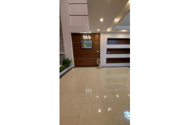 Bán nhà VIEW HỒ Khương Đình GARA OTO 75m2 chỉ hơn 7 tỷ 0903409888