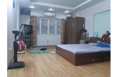 Cực Hiếm Không Có Căn Thứ 2 | Phố Khương Trung, 36m2, MT4,5m, 3,3 Tỷ