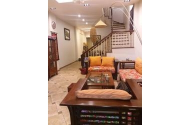 Bán gấp Nhà Lò Đúc, Hai Bà Trưng, 73m, KD đỉnh chỉ 4,8 tỷ