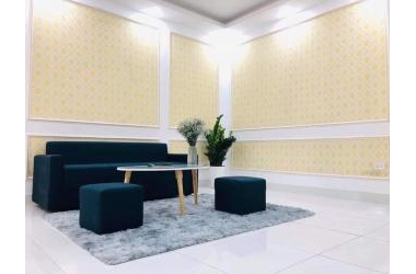 Cần bán nhà ngõ Bạch Mai, 2 tỷ 200, DT 30m2, 3 Tầng, MT 4m, SĐCC, Về ở luôn