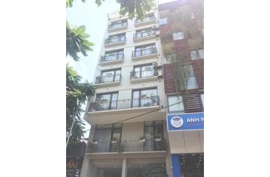 Đầu tư Apartment Quảng Khánh Hồ Tây 90m2, 8T Đầy đủ tiện nghi, view Hồ đạt 90 trđ/T 20 Tỷ