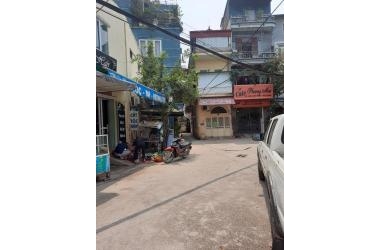 Nhà đẹp phân lô Thanh Bình 48m2, oto vào nhà, Giá 3.6 tỷ