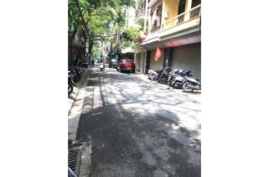 Bán nhà Cấp 4, Vườn Hoa Hà Đông, 50m2, 3.3 tỷ, Kinh doanh_ ô tô tránh.