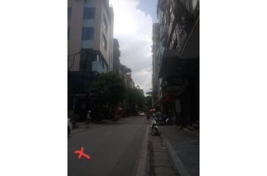 Bán Đất Mặt Phố Lê Trực 100m, MT 6m, Kinh Doanh Văn Phòng, Khách Sạn, Spa Đỉnh Cao, Chỉ 29 Tỷ.