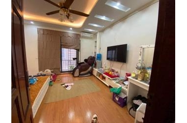 BÁN NHÀ MẶT PHỐ KIM ĐỒNG,KINH DOANH SIÊU LỢI NHUẬN