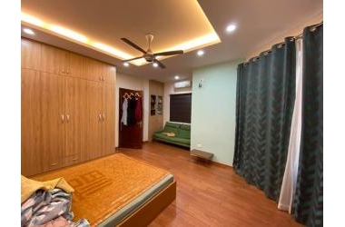 Phân lô, ô tô đỗ cửa 24/24, Lê Văn Lương, Cầu Giấy, 70m2, 5T, nội thất xịn, 9.5 tỷ