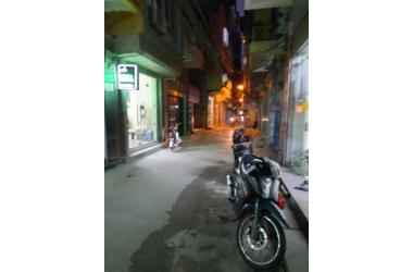 Cực Hiếm, Kinh Doanh Nhất Phố | Đường Lê Đức Thọ, 72m2, 5 Tầng, 7,4 Tỷ