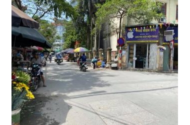 Bán Nhà Hồ Tùng Mậu  70m2 x 4 Tầng, GARAGE, chỉ 6.5 TỶ. lh 0325783838