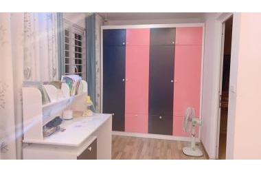 Hạ sốc 350 triệu nhà Xã Đàn, Đống Đa, 36m2x6T chỉ hơn 4tỷ