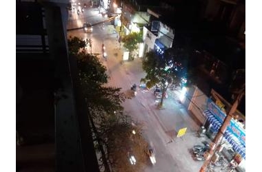 Mặt tiền khủng Mặt phố lớn kinh doanh khủng