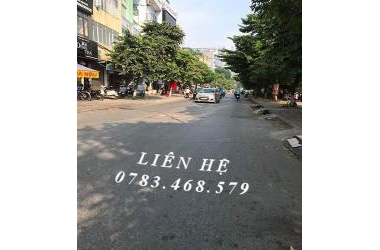 Bán nhà phân lô, mặt phố Bắc Linh Đàm, mặt tiền 8m, kd, 12.2 tỷ. 0783468579